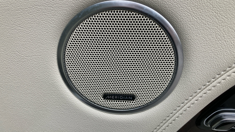 Land Rover Range Rover 2.0 P400e Vogue 4dr Auto Estate